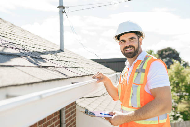 Best Rubber Roofing (EPDM, TPO)  in Litchfield, MN